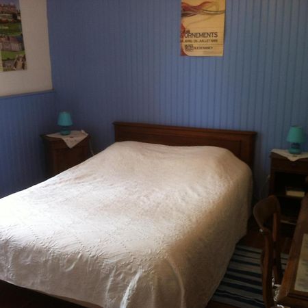 Ferme Du Montheu Bed & Breakfast Dommartin-sous-Amance Bagian luar foto